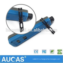 China Factory Supply Ethernet Punch Down Tool Type 110 Инструменты для монтажа в стойку для клеммной колодки Krone